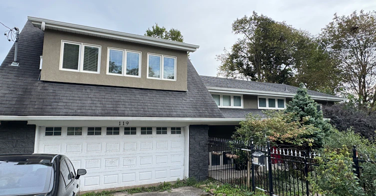 Upper-119 Blake Street, Barrie, ON, L4M 1K2