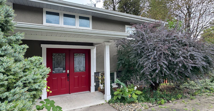 Upper-119 Blake Street, Barrie, ON, L4M 1K2 - 3