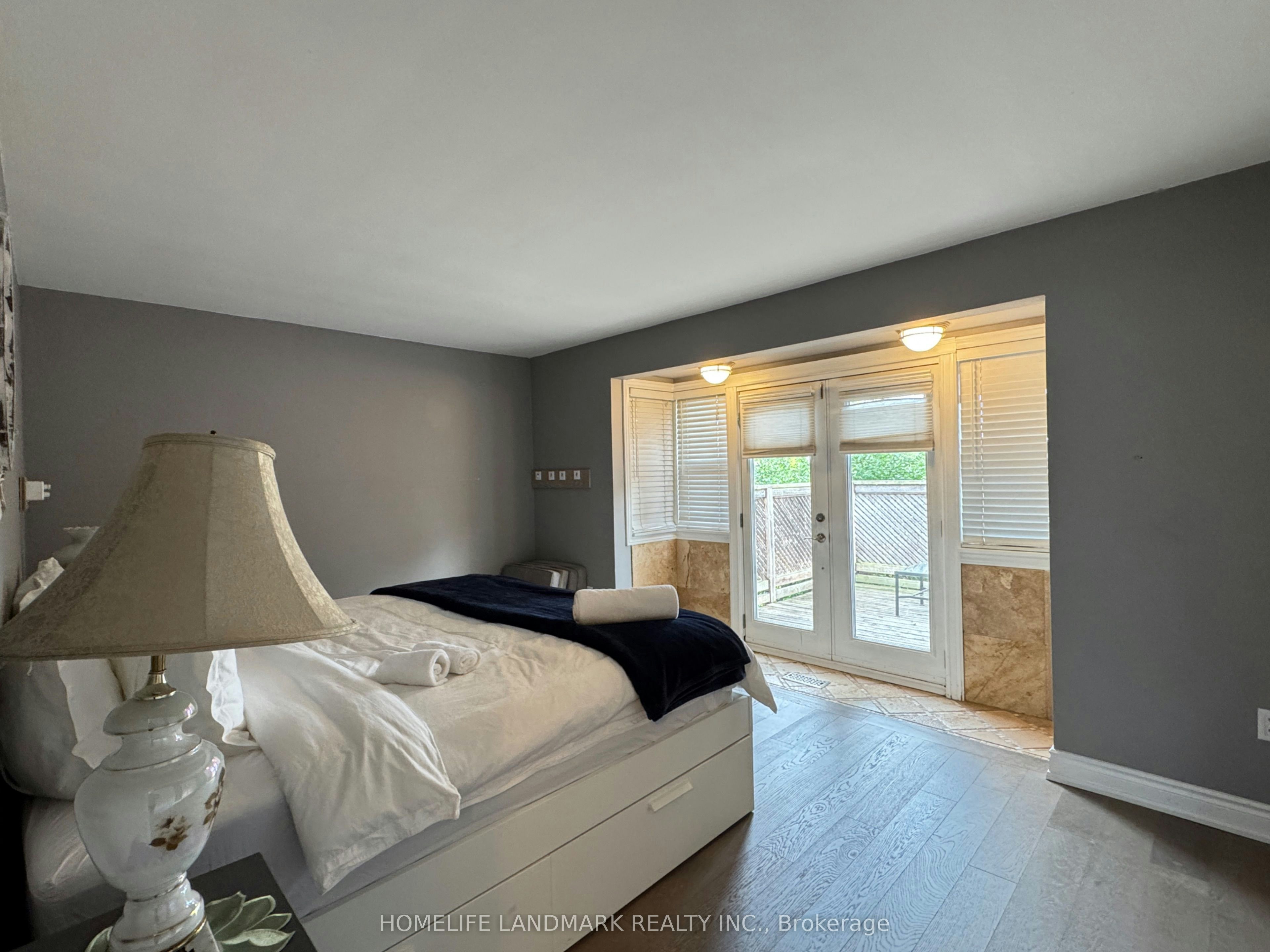 Upper-119 Blake Street, Barrie, ON, L4M 1K2 - 12