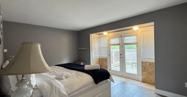 Upper-119 Blake Street, Barrie, ON, L4M 1K2 - 12