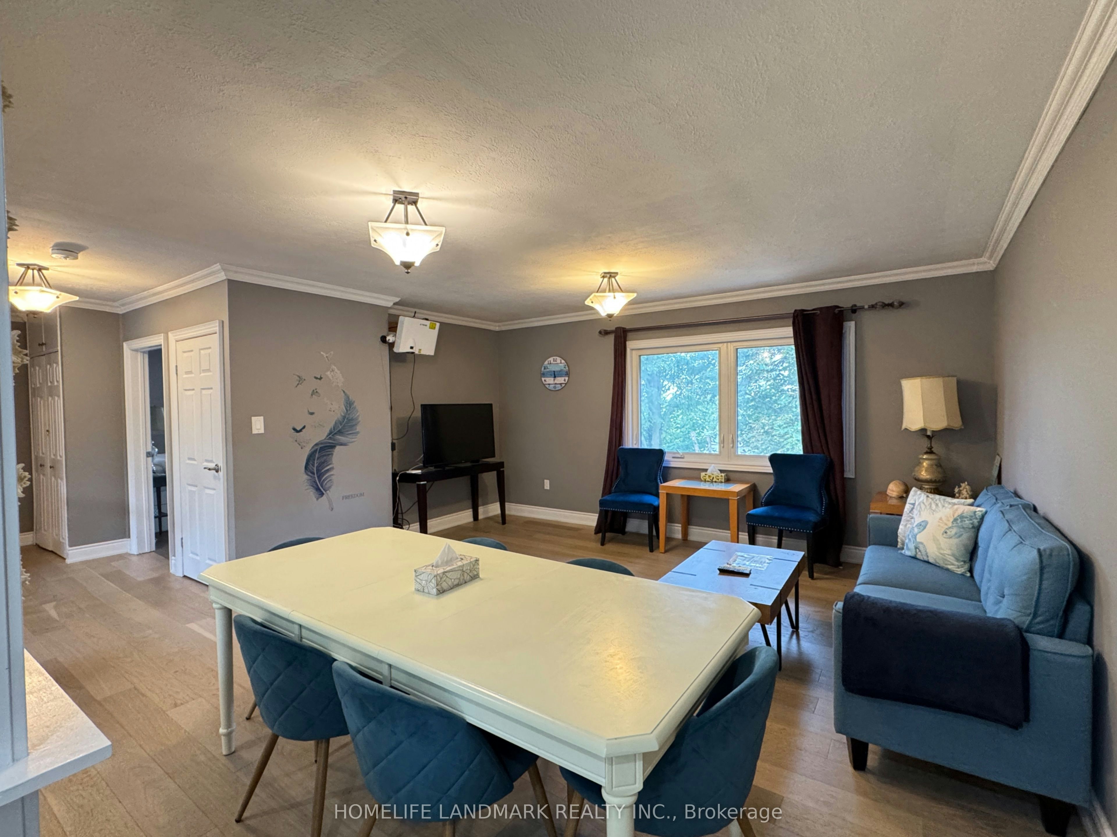 Upper-119 Blake Street, Barrie, ON, L4M 1K2 - 6
