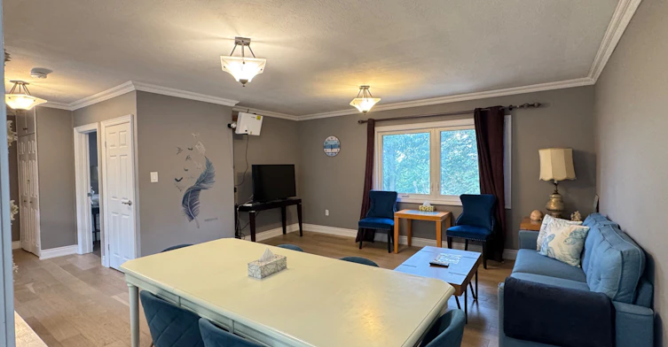 Upper-119 Blake Street, Barrie, ON, L4M 1K2 - 6