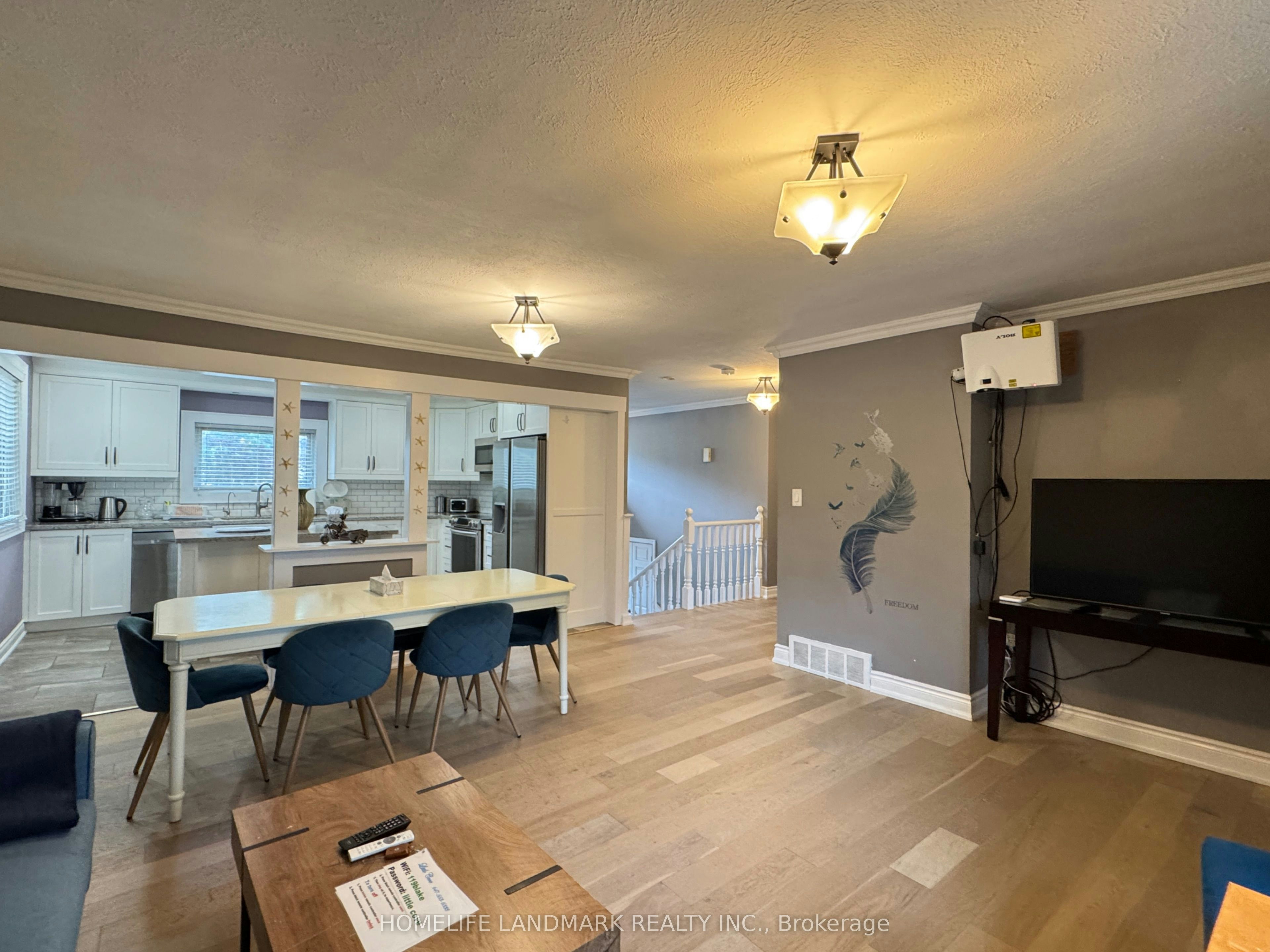 Upper-119 Blake Street, Barrie, ON, L4M 1K2 - 5