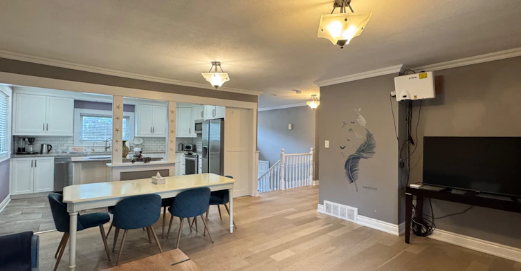 Upper-119 Blake Street, Barrie, ON, L4M 1K2 - 5