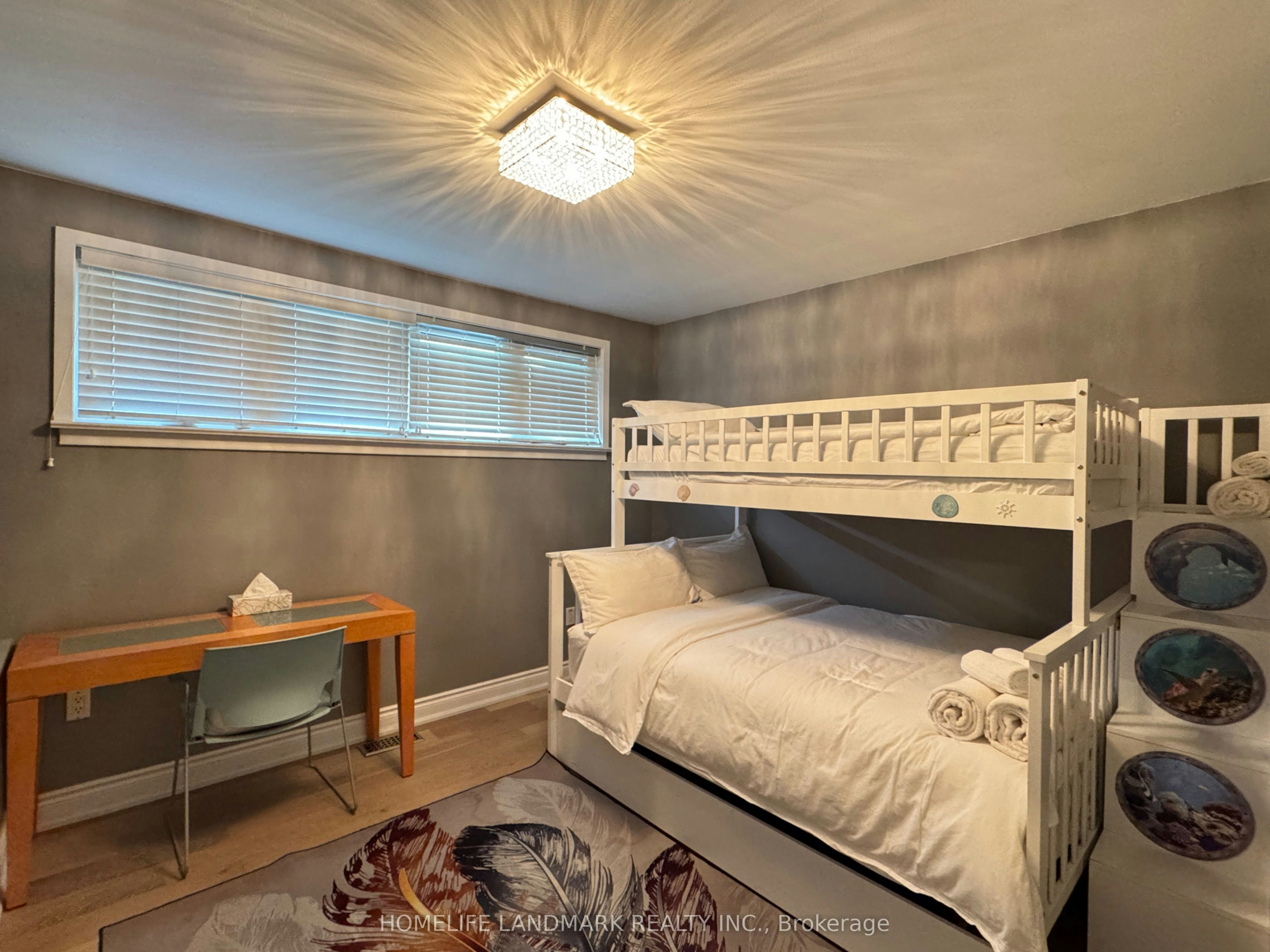 Upper-119 Blake Street, Barrie, ON, L4M 1K2 - 15
