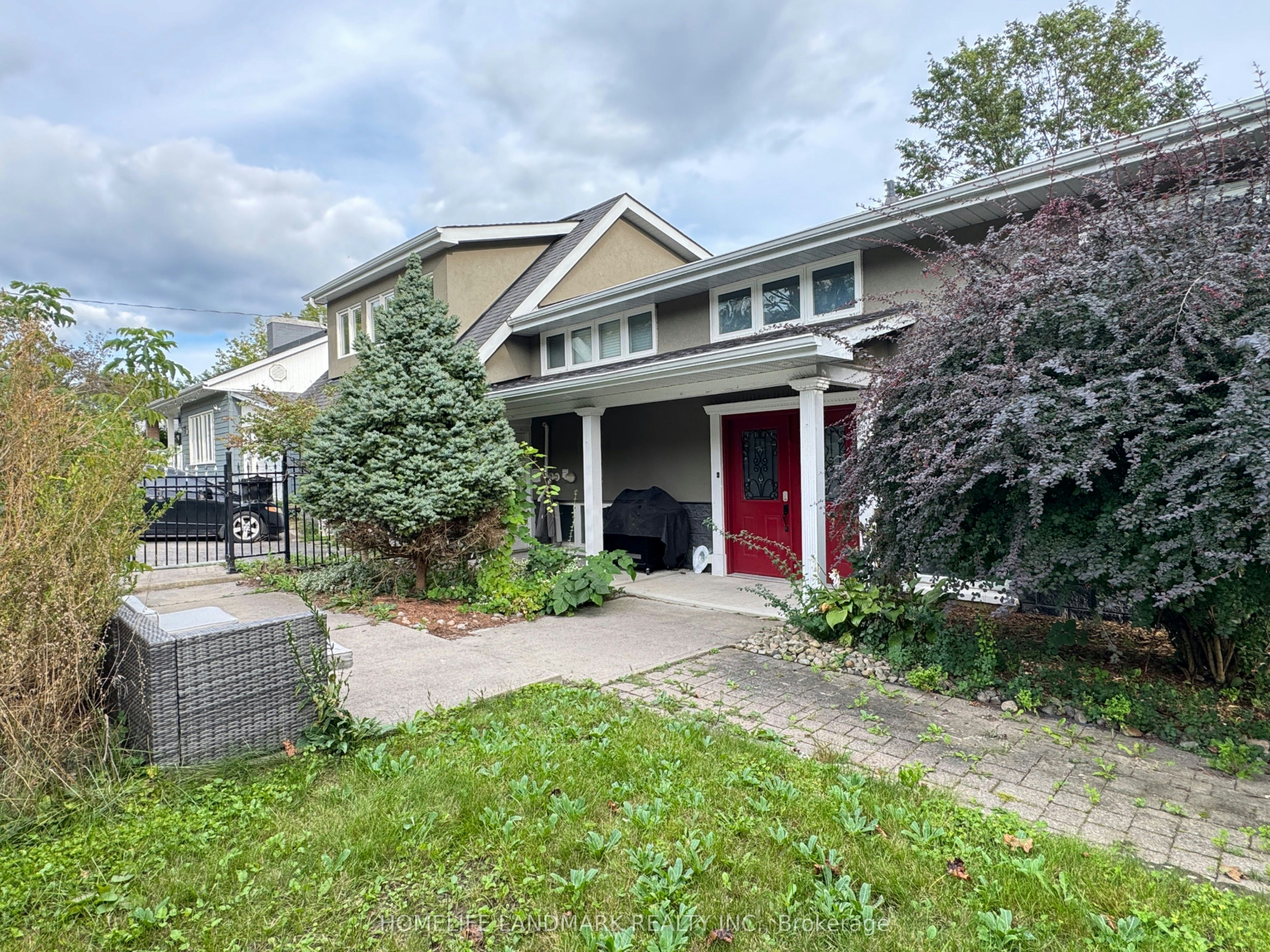 Upper-119 Blake Street, Barrie, ON, L4M 1K2 - 2
