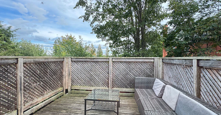 Upper-119 Blake Street, Barrie, ON, L4M 1K2 - 14