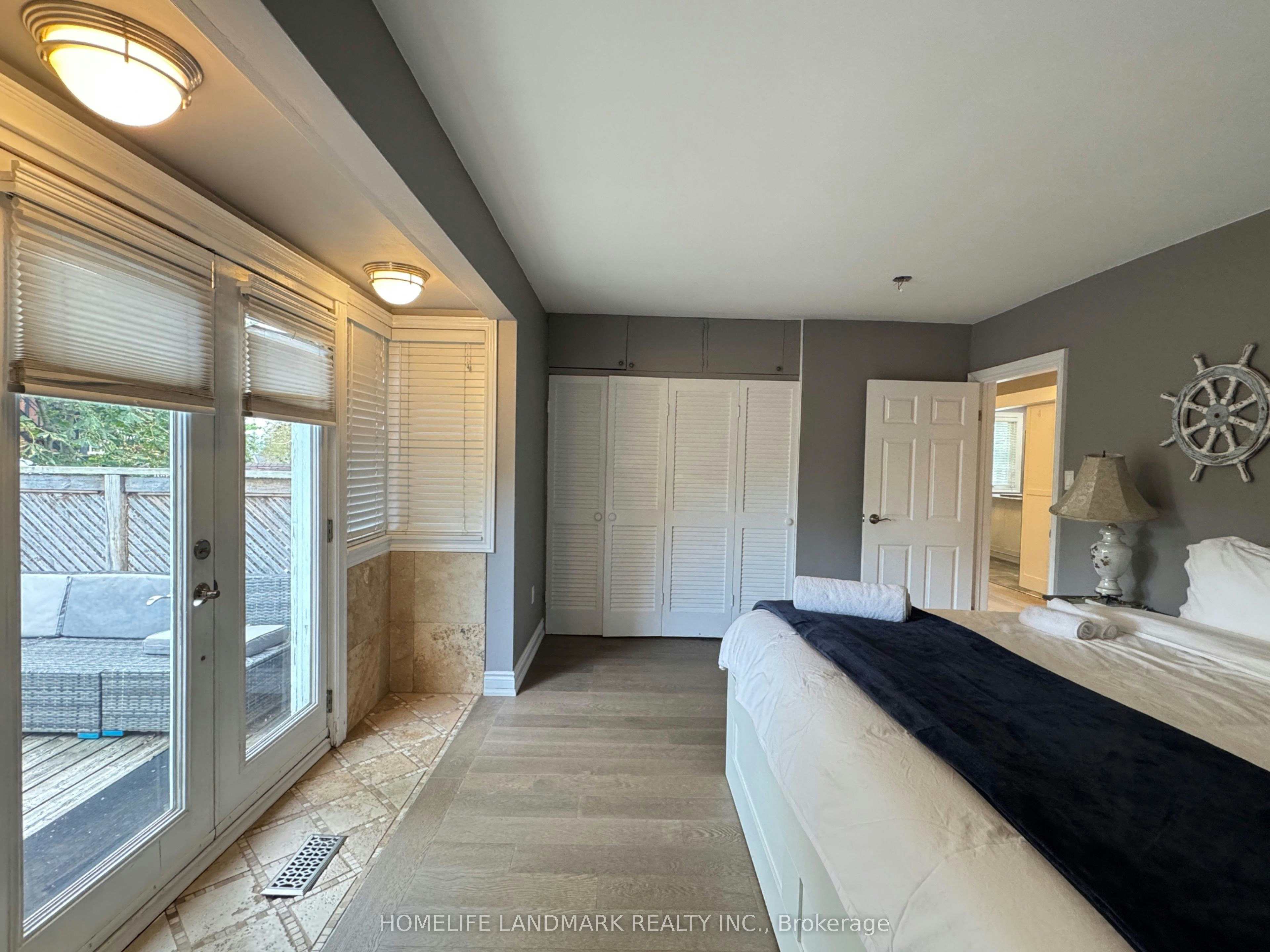 Upper-119 Blake Street, Barrie, ON, L4M 1K2 - 13
