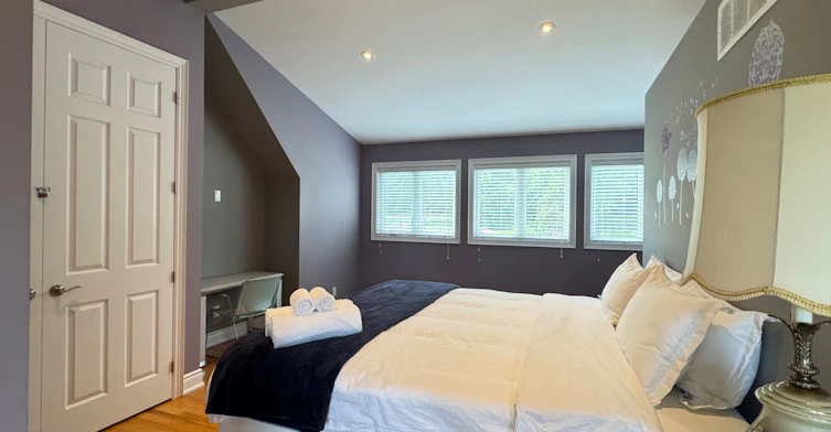 Upper-119 Blake Street, Barrie, ON, L4M 1K2 - 19
