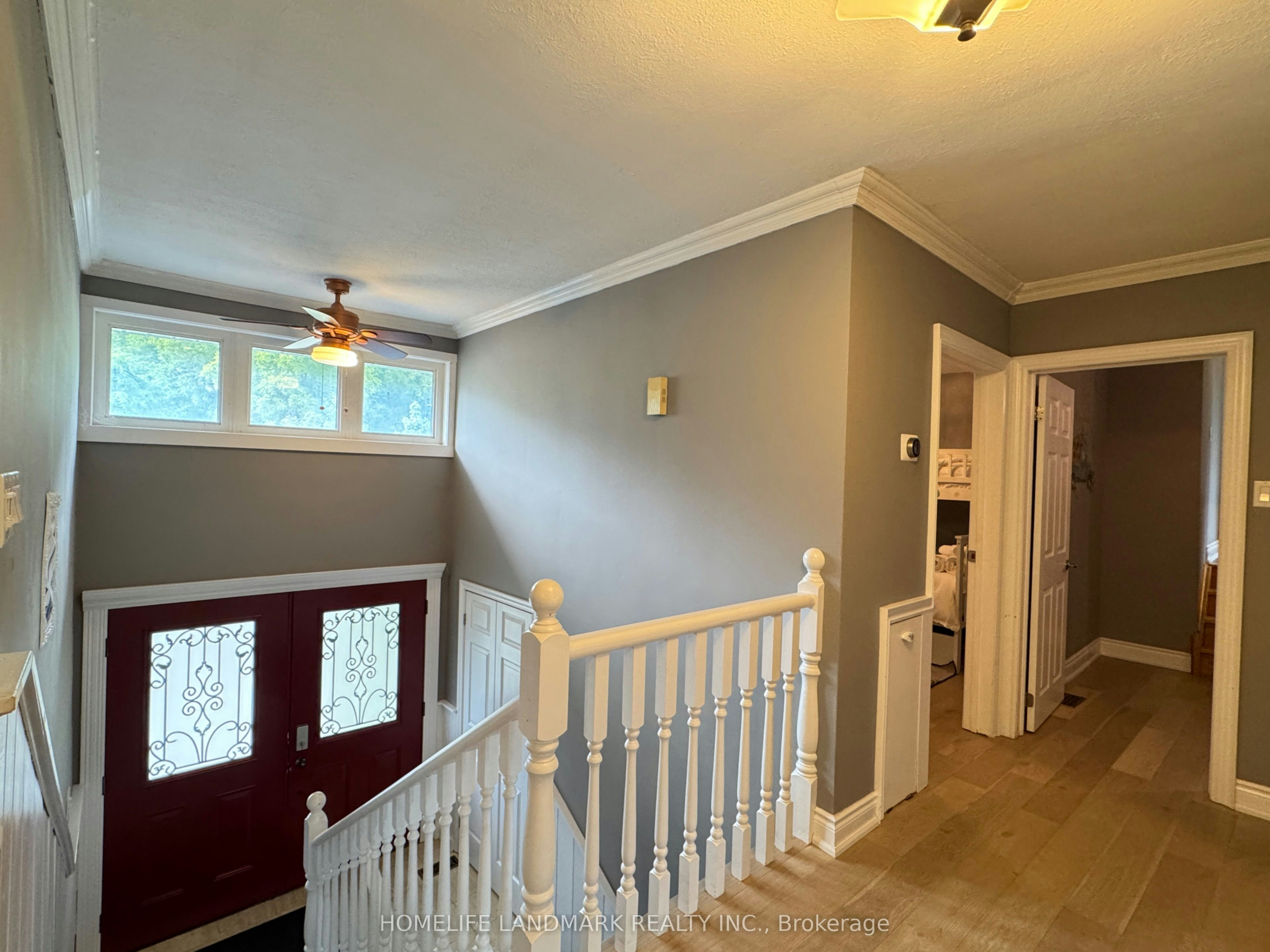Upper-119 Blake Street, Barrie, ON, L4M 1K2 - 4
