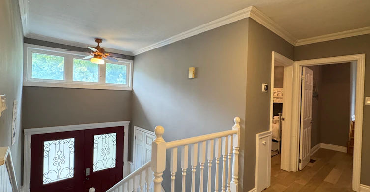 Upper-119 Blake Street, Barrie, ON, L4M 1K2 - 4