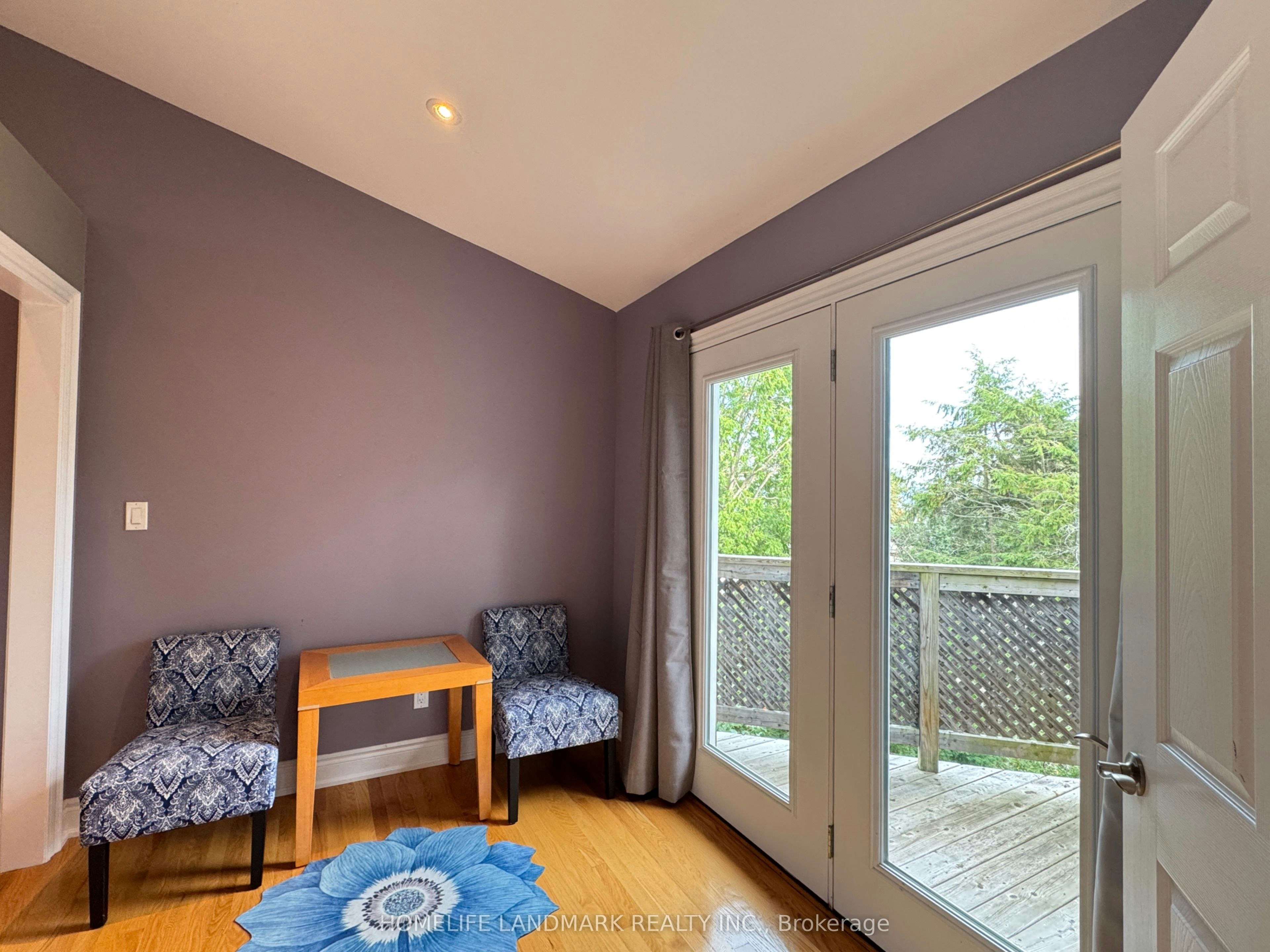 Upper-119 Blake Street, Barrie, ON, L4M 1K2 - 18
