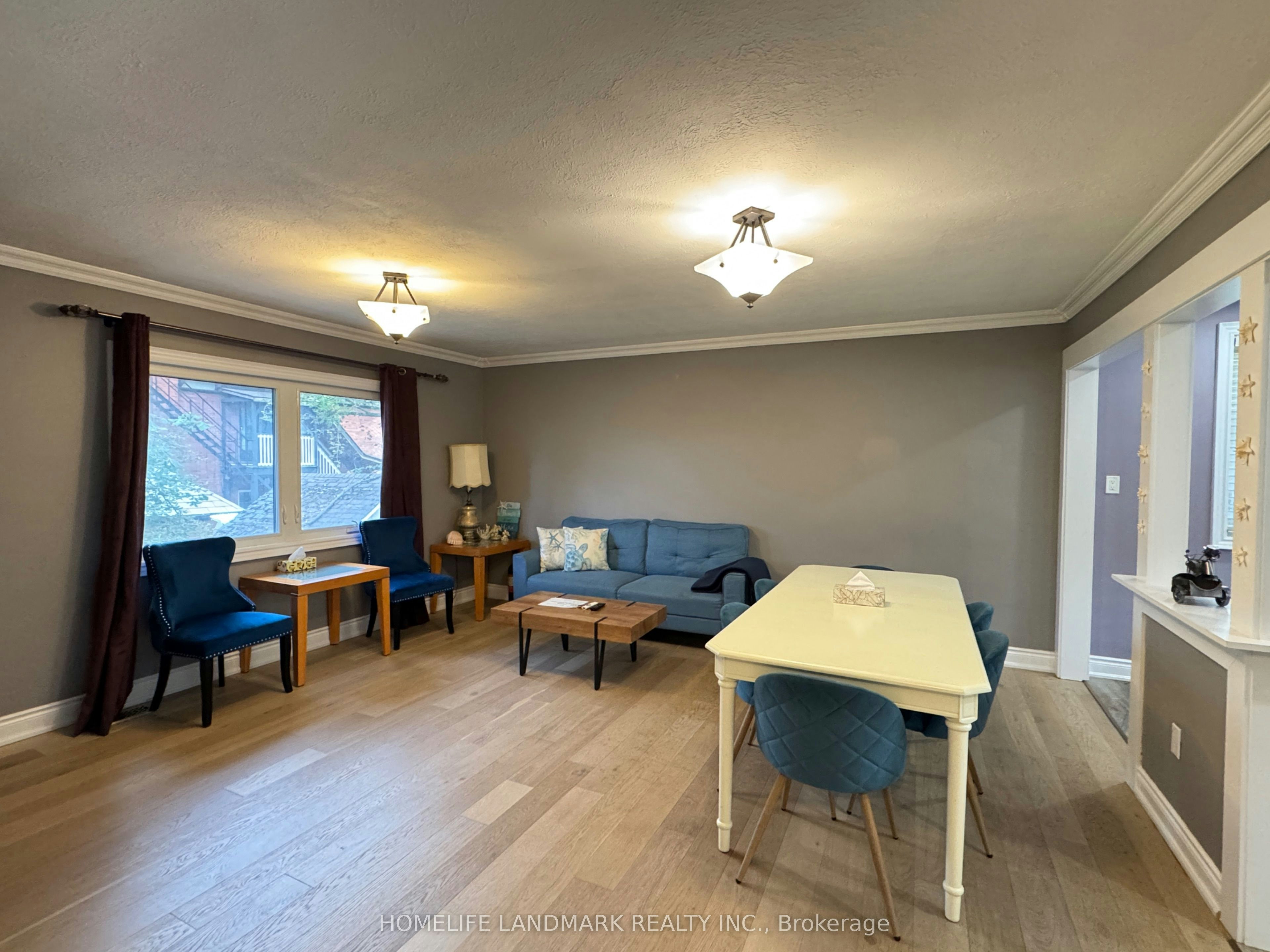 Upper-119 Blake Street, Barrie, ON, L4M 1K2 - 11