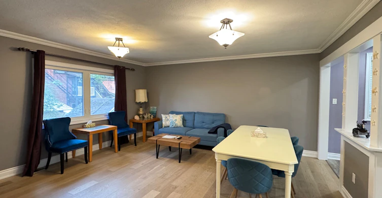 Upper-119 Blake Street, Barrie, ON, L4M 1K2 - 11