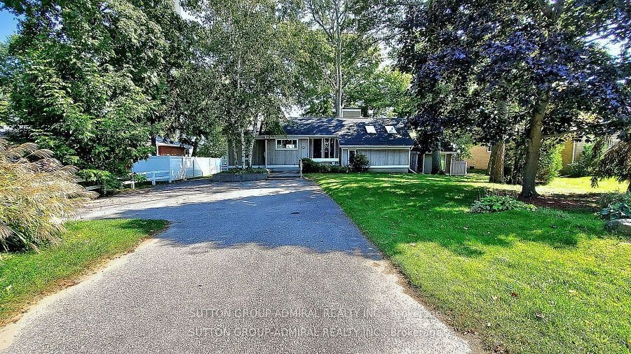 743 Broadview Avenue, Orillia, ON, L3V 6P1 - 2