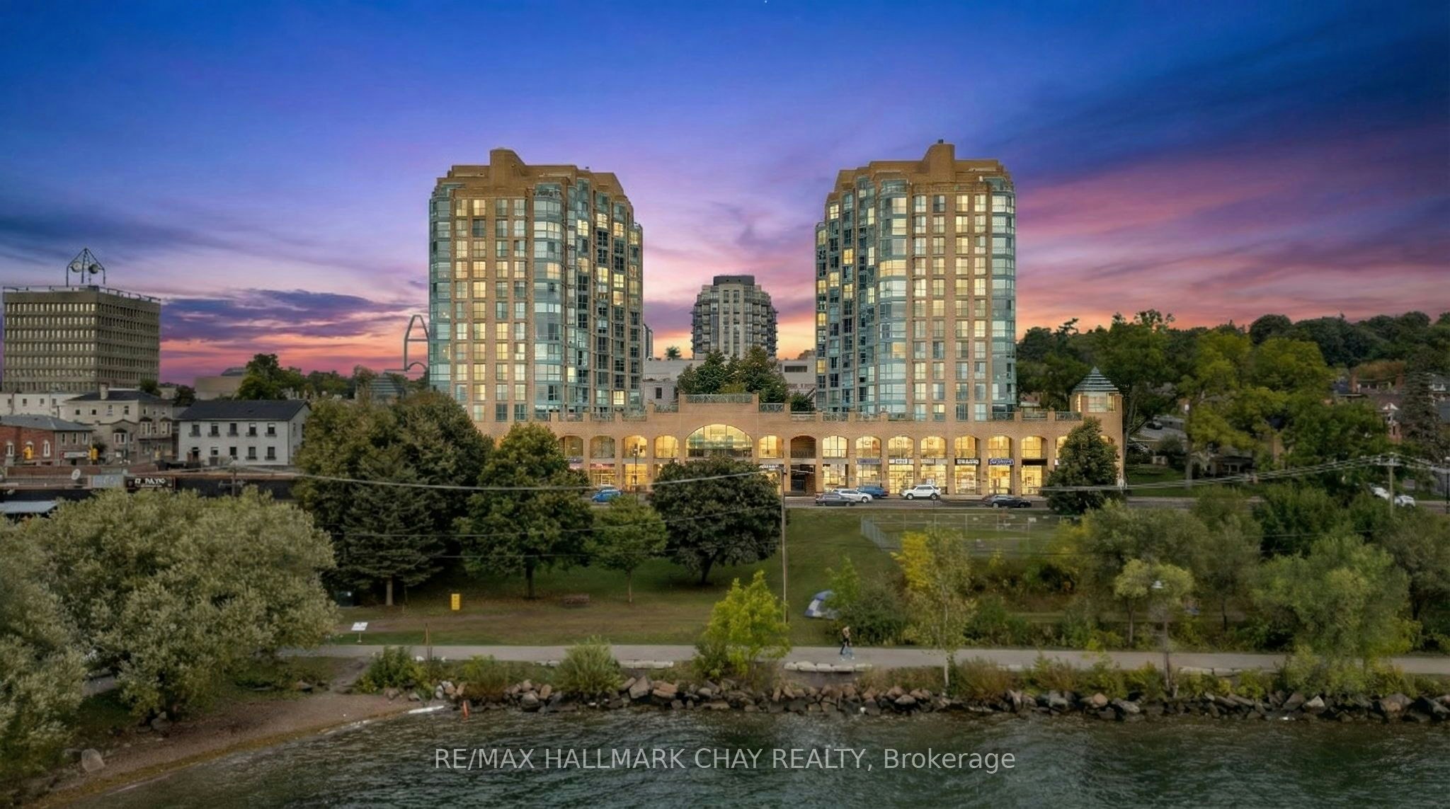 1003-140 Dunlop Street E, Barrie, ON, L4M 6H9