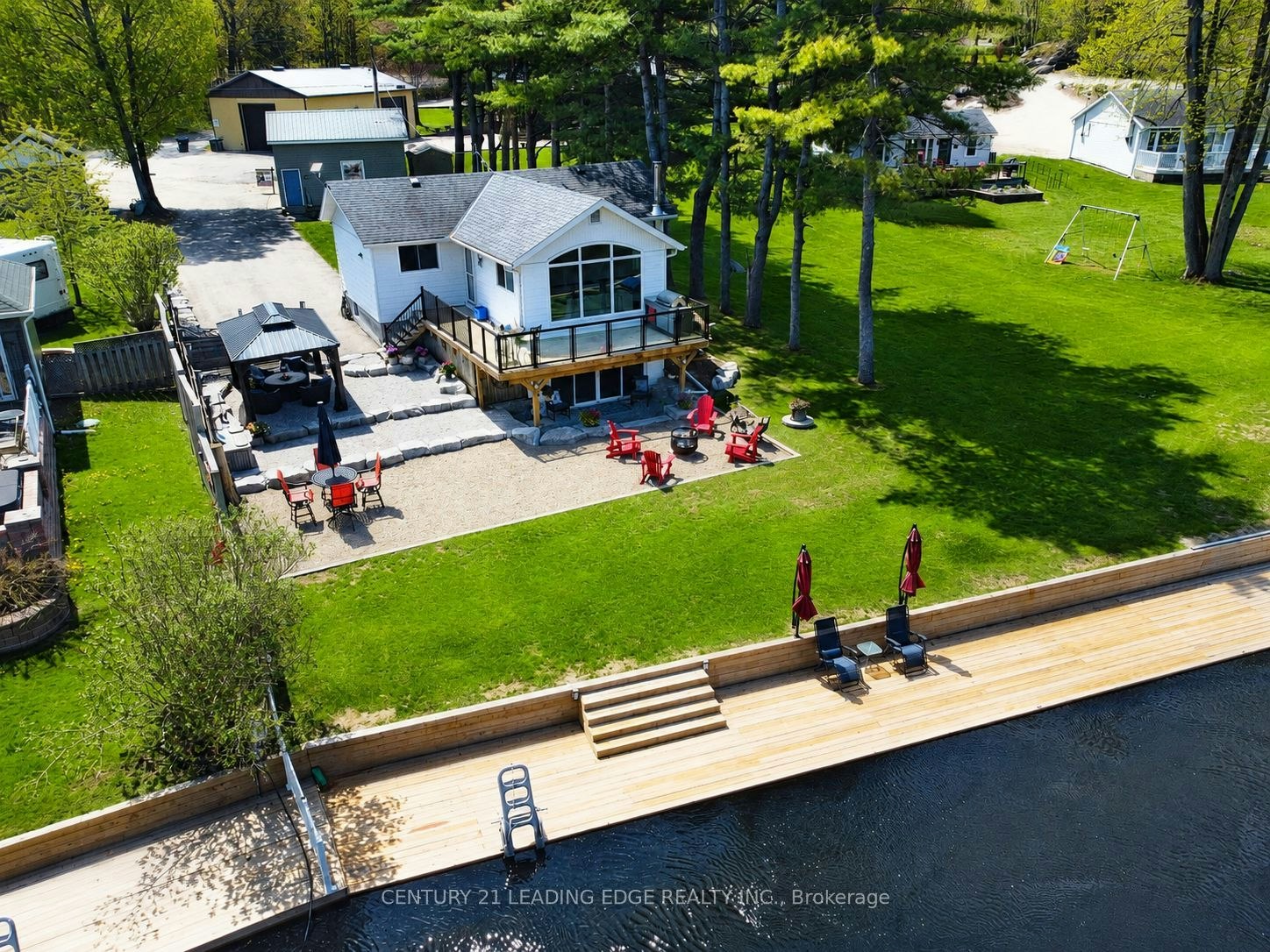 2996 Moynes Road, Severn, ON, L0K 2B0