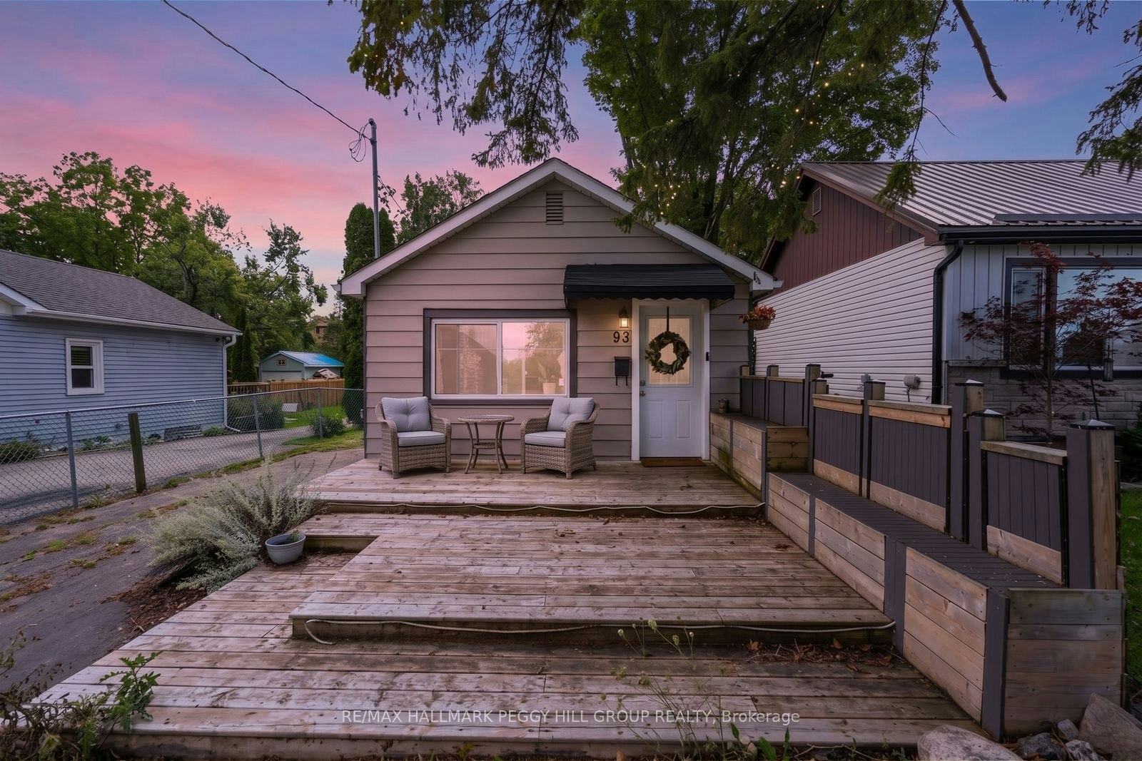 93 Bond Street, Orillia, ON, L3V 1J7