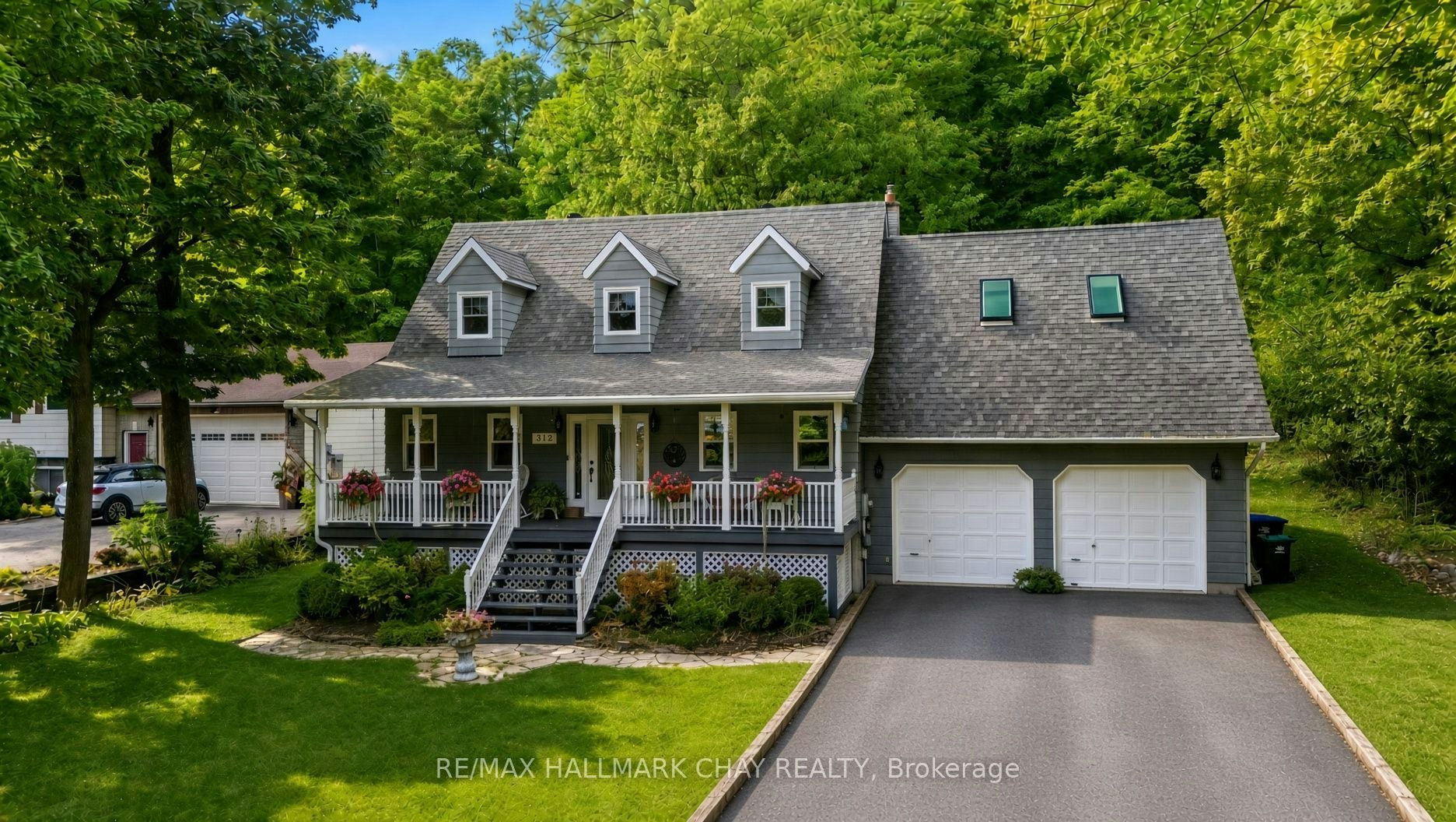 372 Lakewood Drive, Midland, ON, L4R 5H5