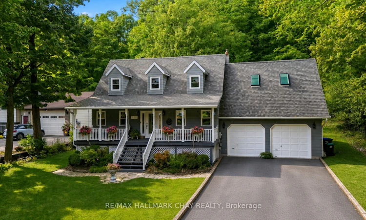 372 Lakewood Drive