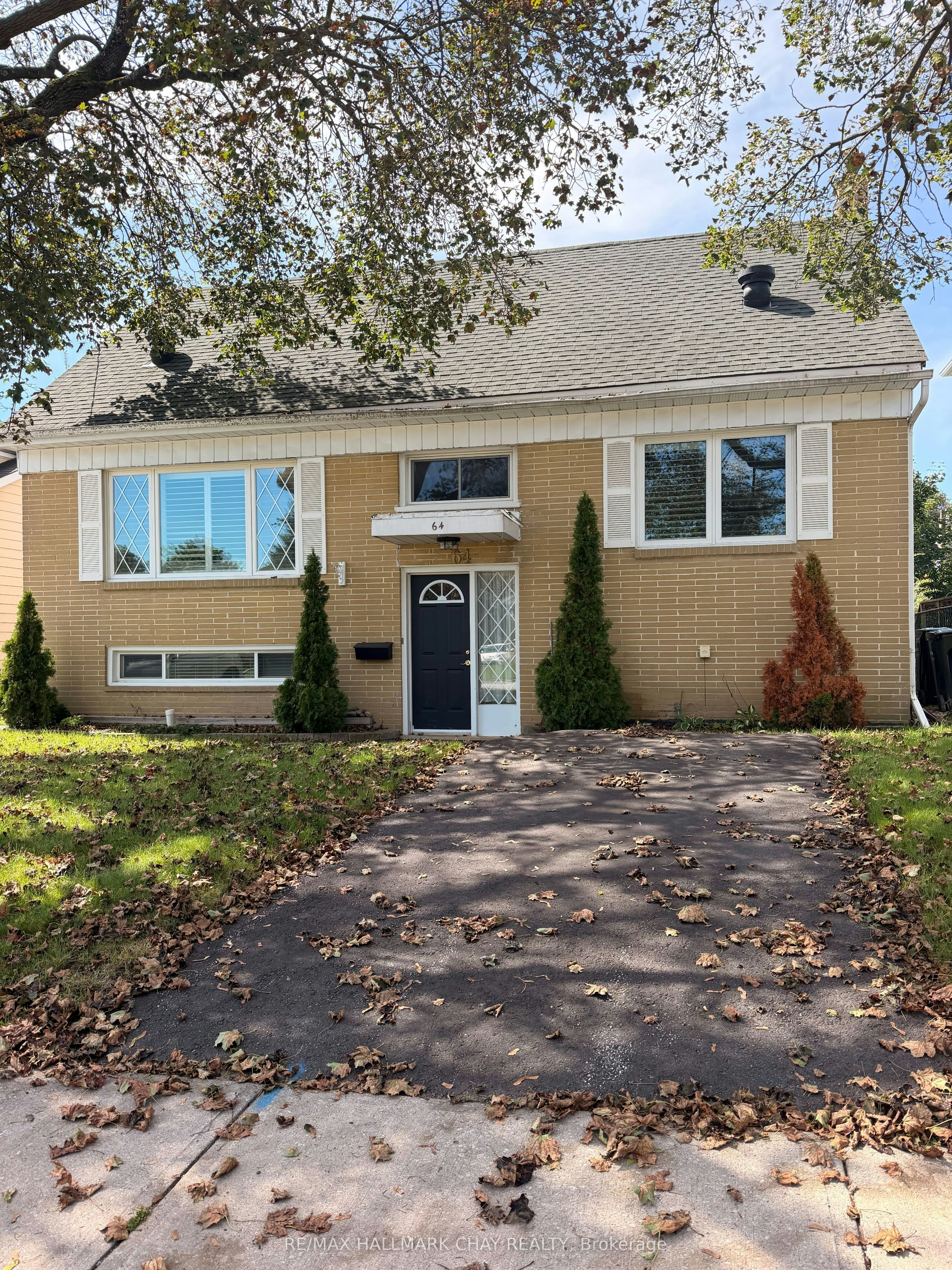 2-64 Newton Street, Barrie, ON, L4M 3N5