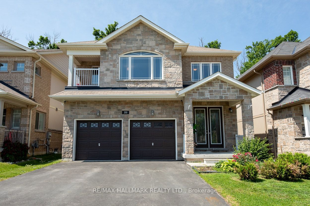 255 Diana Drive, Orillia, ON, L3V 0E2