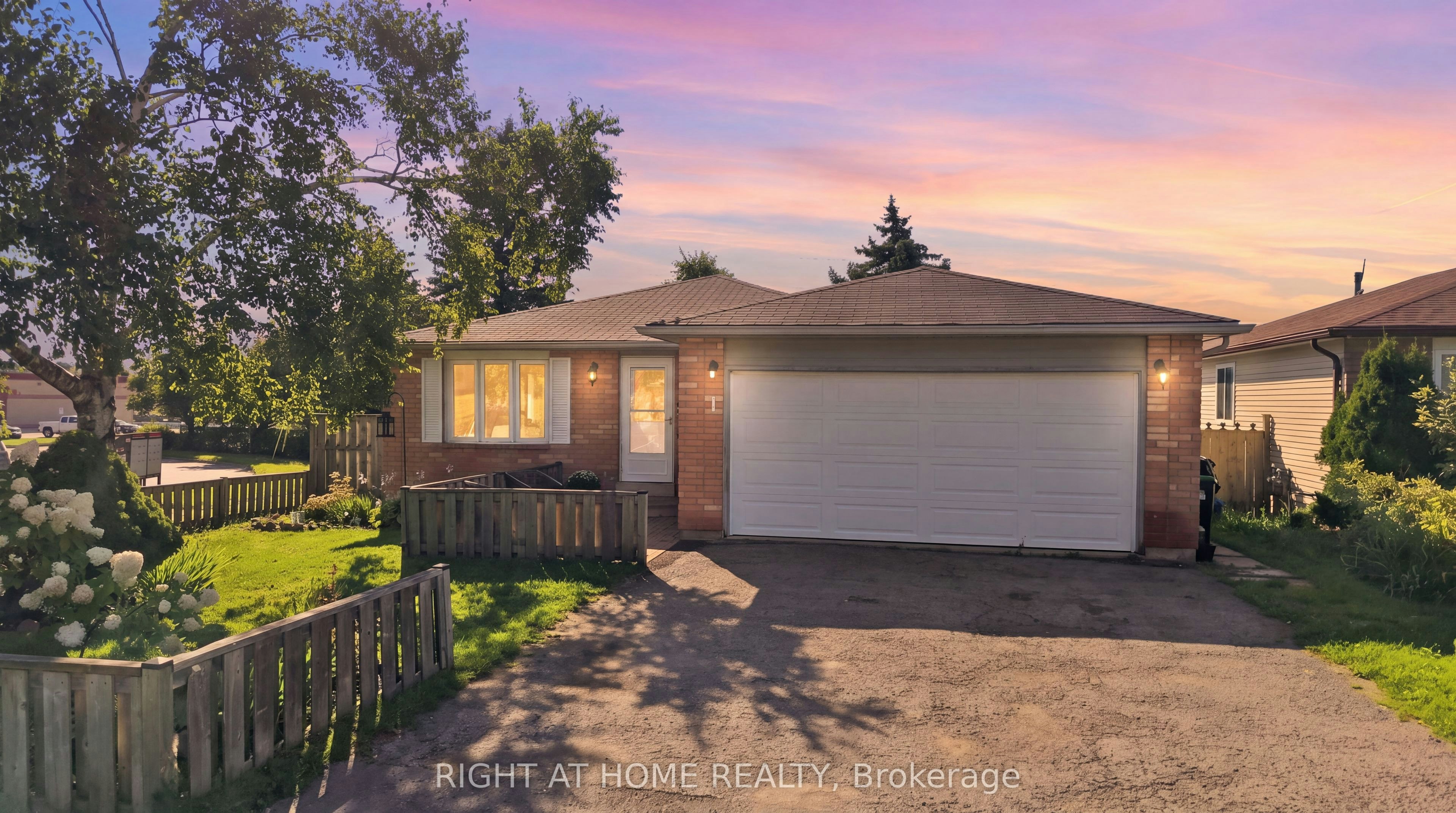 1 Argyle Road, Barrie, ON, L4N 6P9