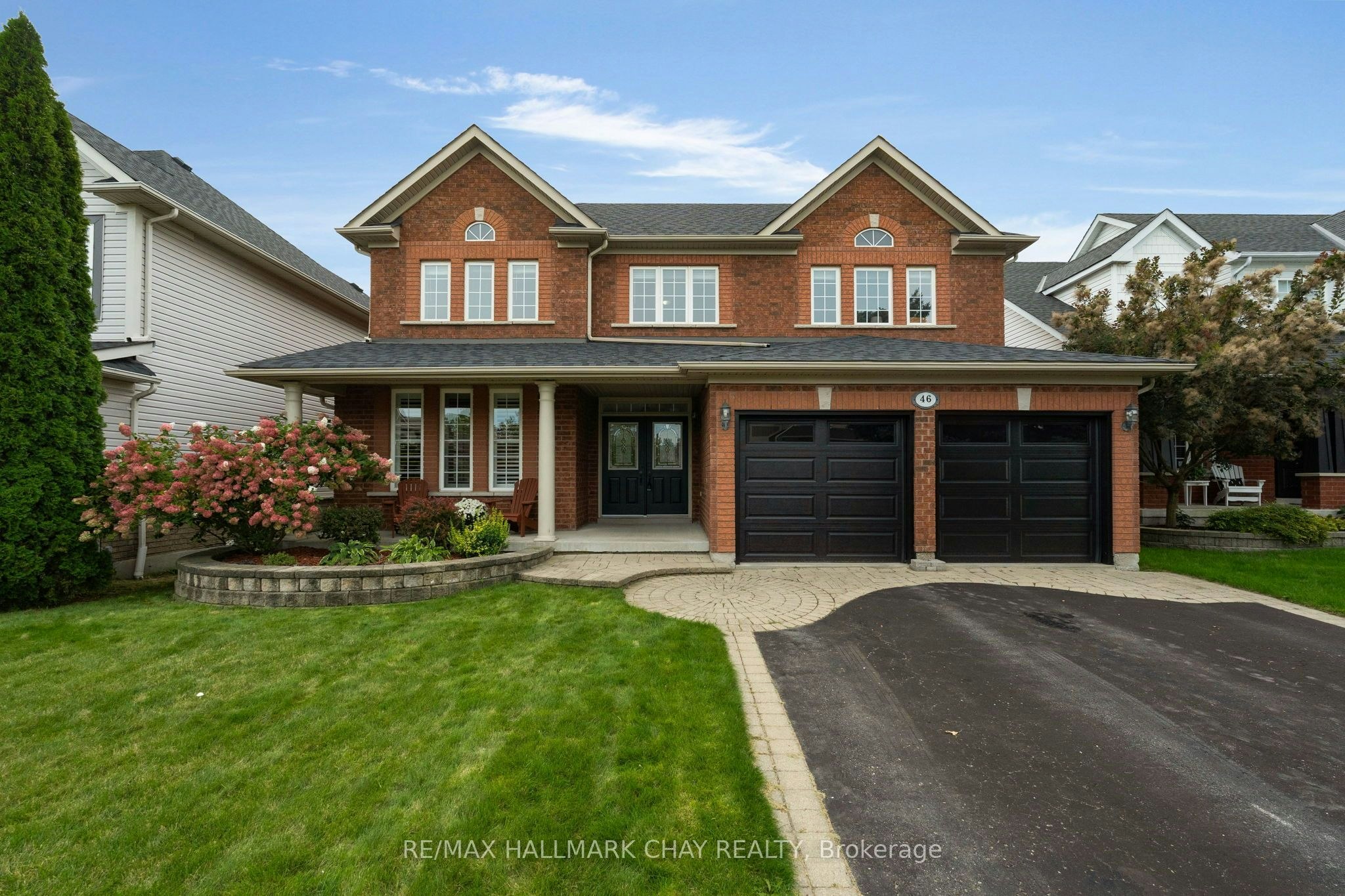 46 Birkhall Place, Barrie, ON, L4N 0K5