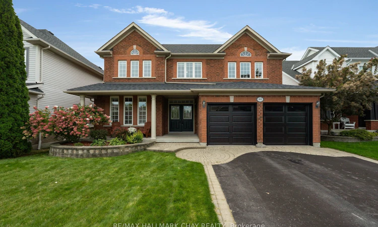 46 Birkhall Place