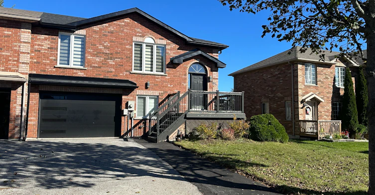 64 Logan Court, Barrie, ON, L4N 8G8