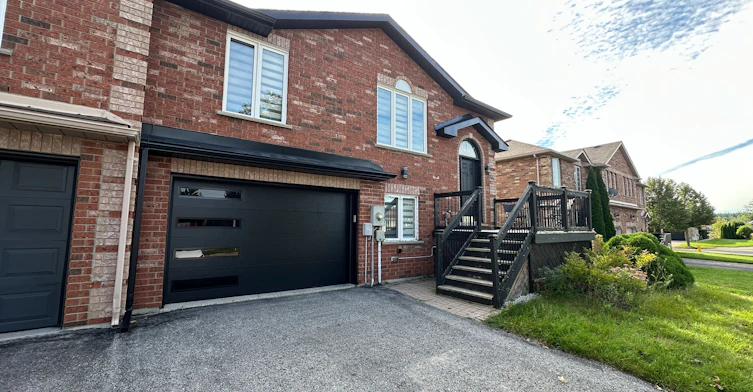 64 Logan Court, Barrie, ON, L4N 8G8 - 2