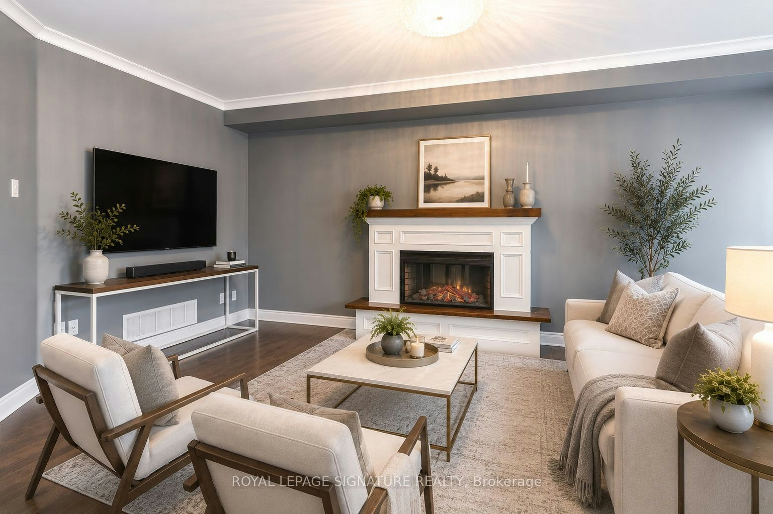 37 Succession Crescent, Barrie, ON, L4M 7G4