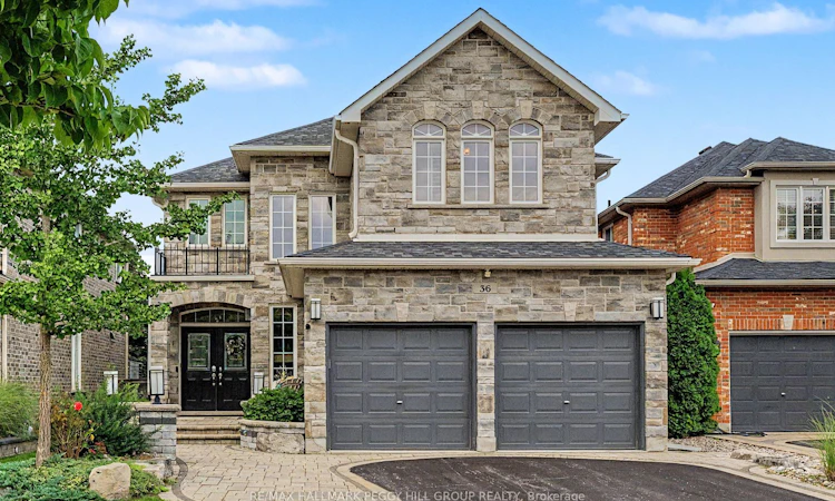 36 Auburn Court