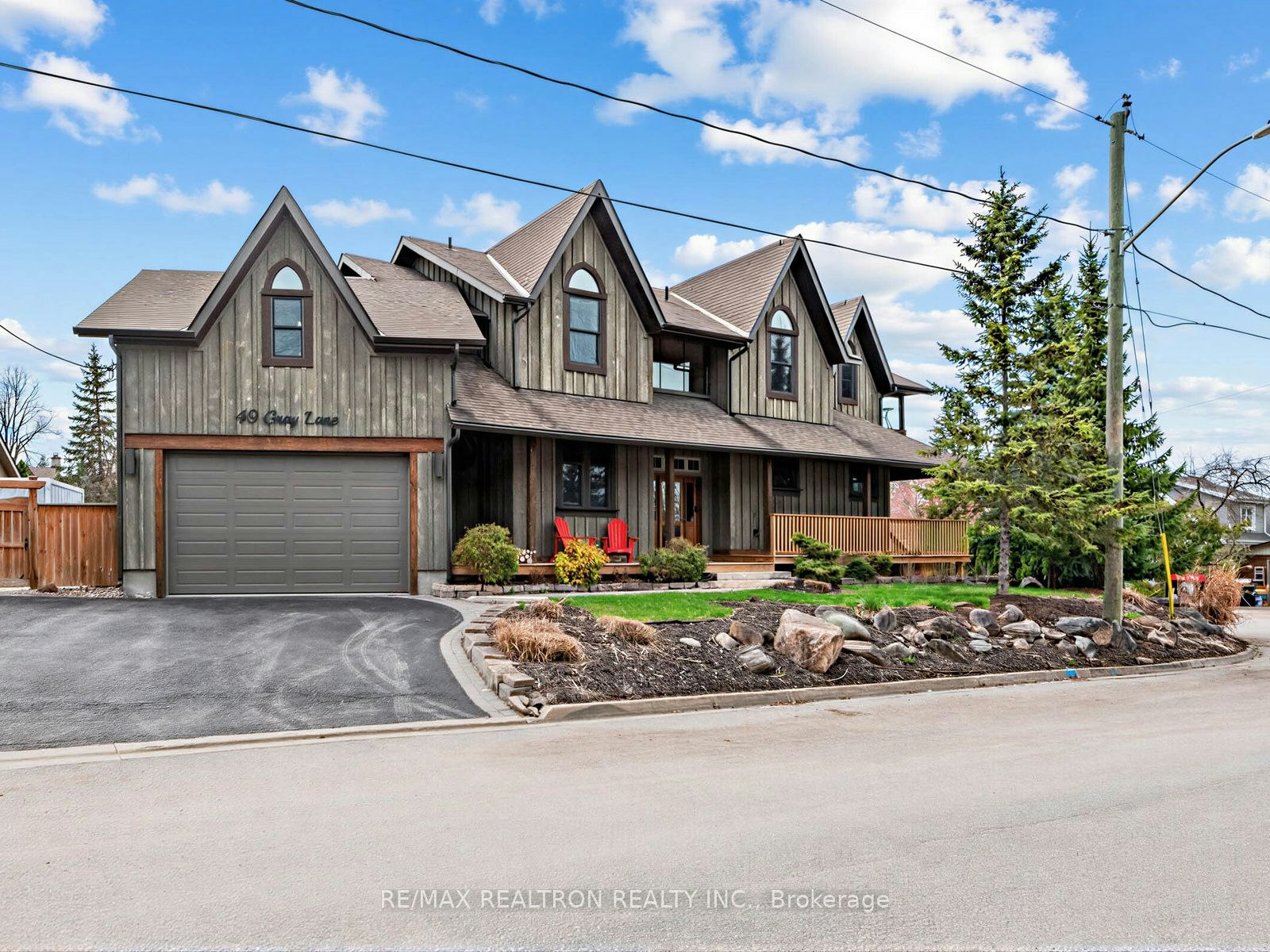 49 Gray Lane, Barrie, ON, L4N 7T1