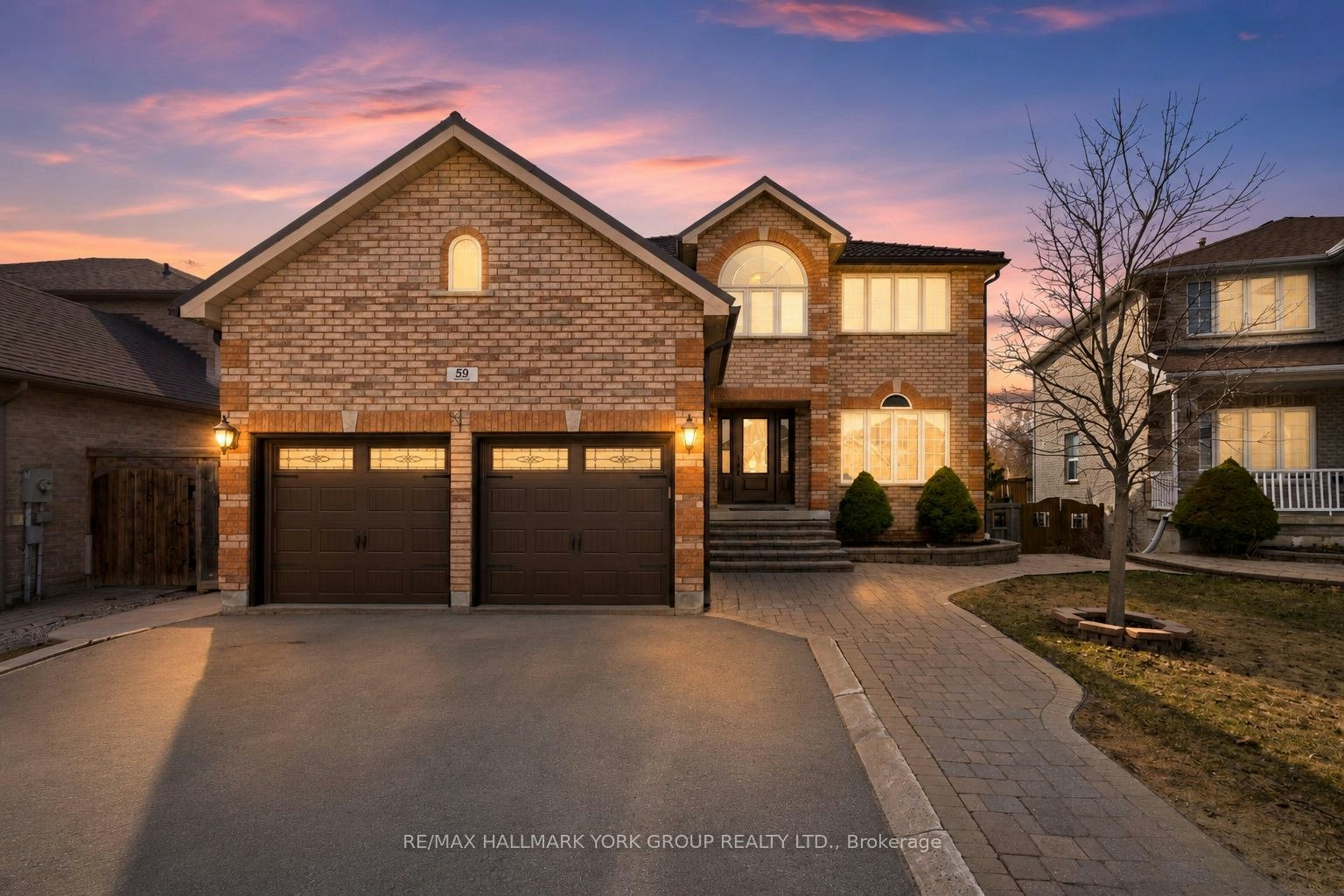 59 Carley Crescent, Barrie, ON, L4N 0M8