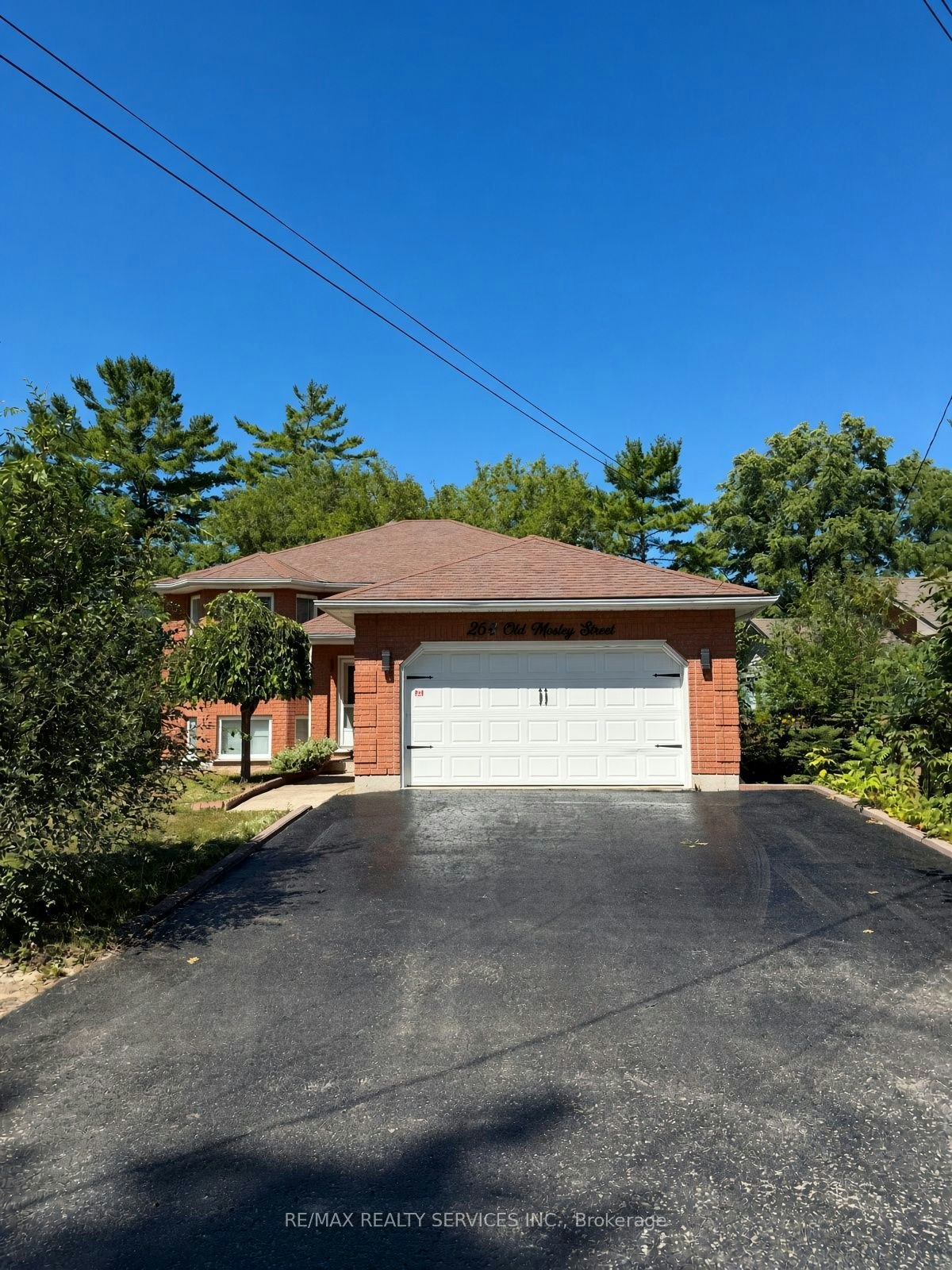 254 Old Mosley Street, Wasaga Beach, ON, L9Z 2H8