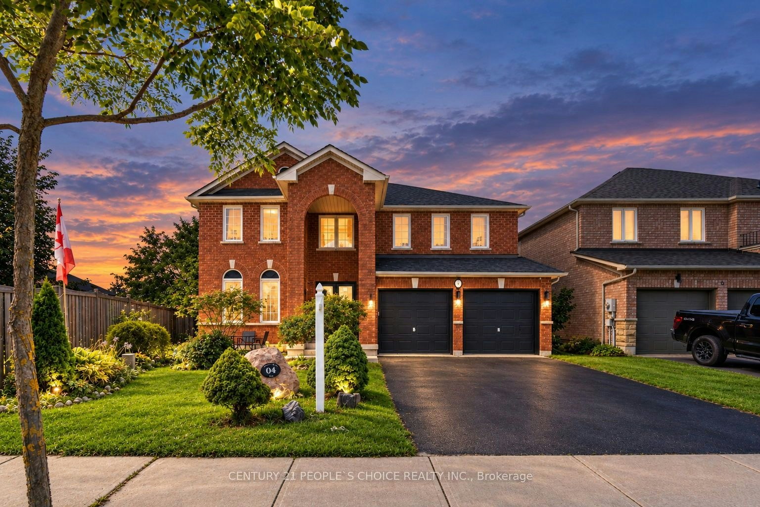 4 Imperial Crown Lane, Barrie, ON, L4N 0T4