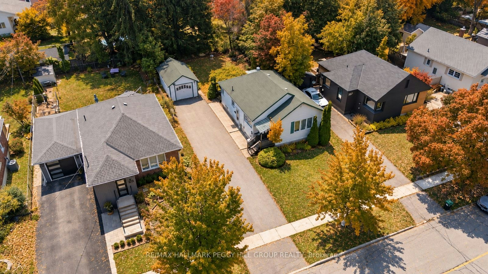 171 Codrington Street, Barrie, ON, L4M 1R9