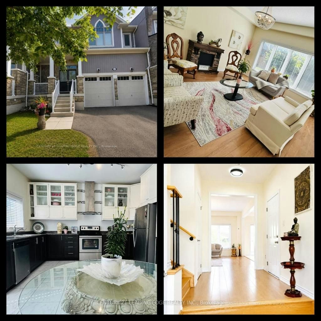 164 Allegra Drive, Wasaga Beach, ON, L9Z 0H6