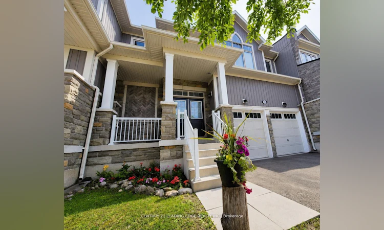 164 Allegra Drive