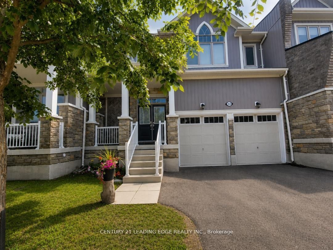 164 Allegra Drive, Wasaga Beach, ON, L9Z 0H6
