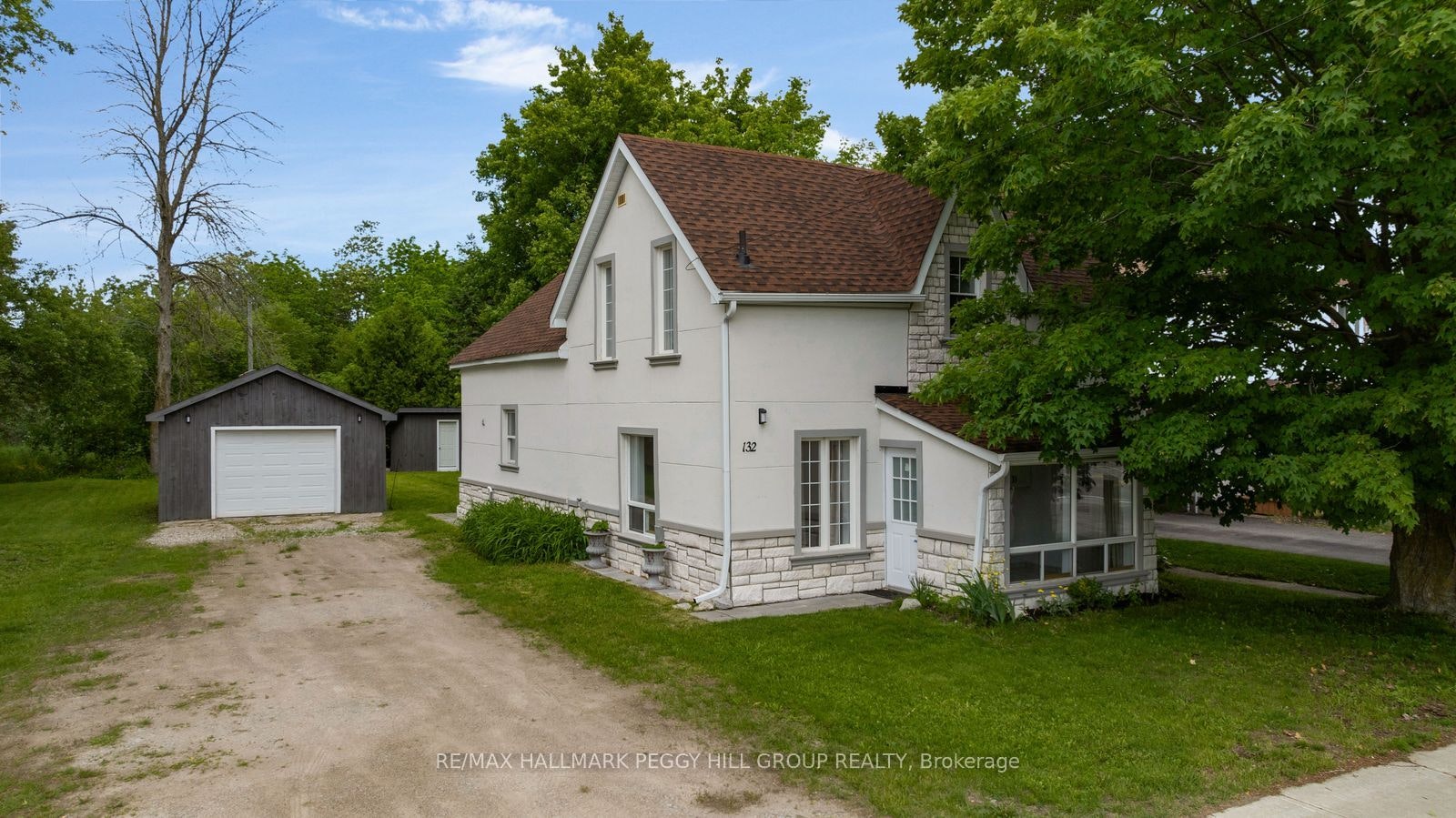 132 Queen Street W, Springwater, ON, L0L 1P0