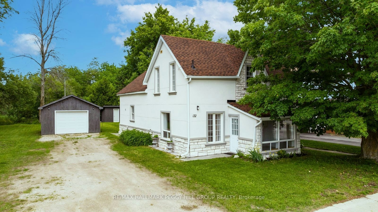 132 Queen Street W, Springwater, ON, L0L 1P0