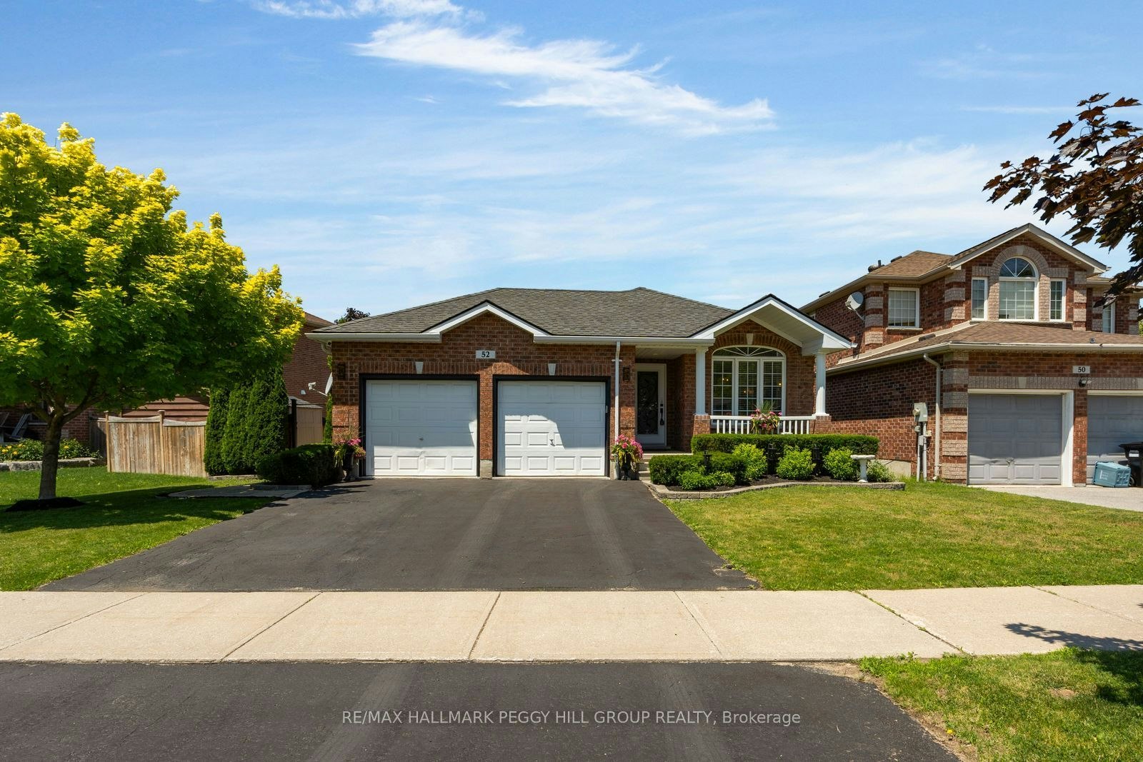 52 Summerset Drive, Barrie, ON, L4N 9L7