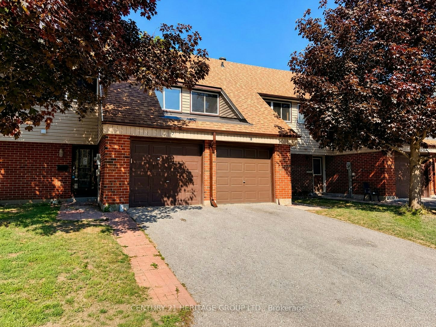 7-441 Barrie Road, Orillia, ON, L3V 6T9