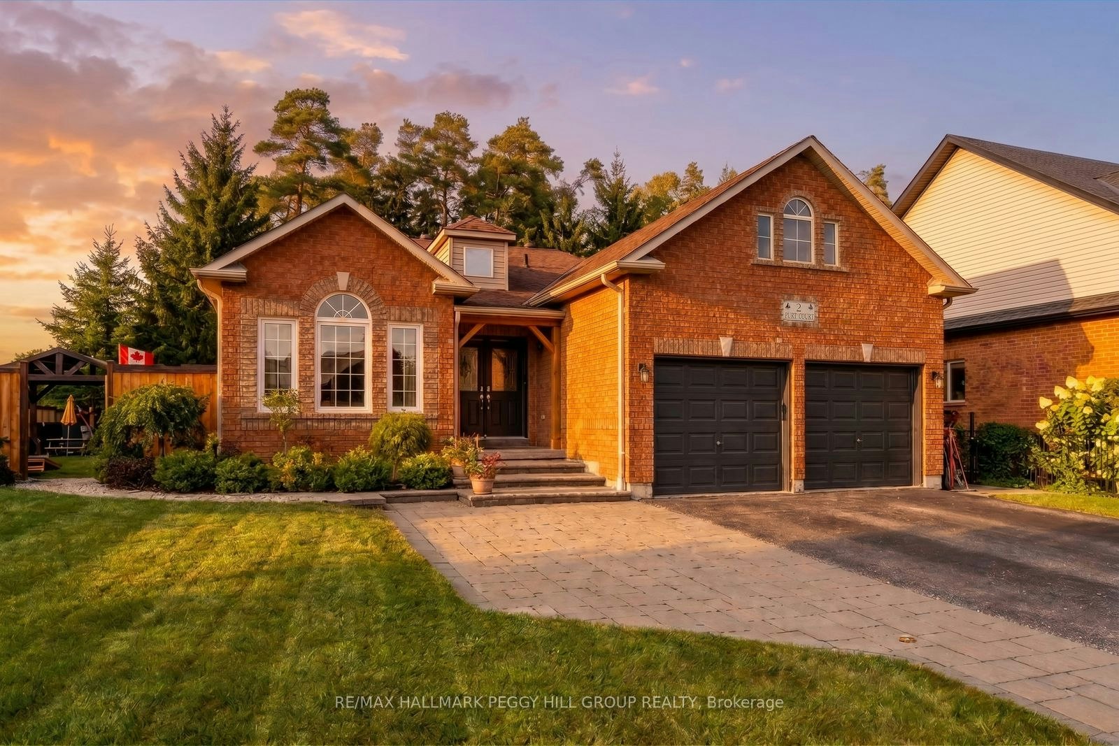 2 Purt Court, Barrie, ON, L4N 9K7