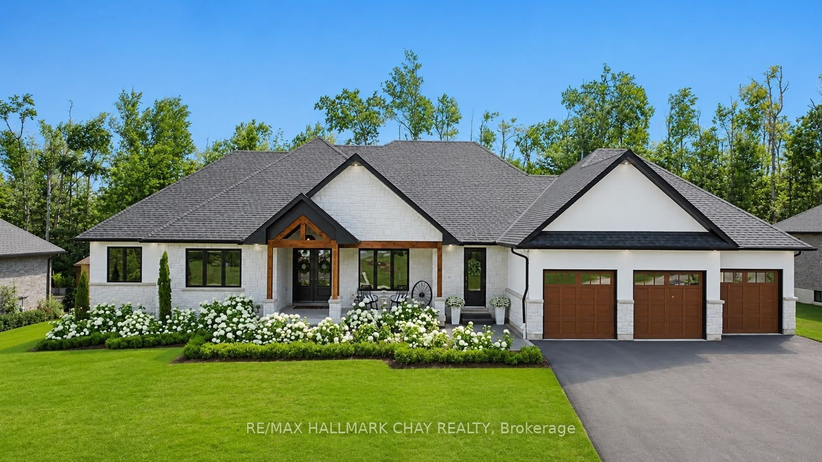 11 Byers Street, Springwater, ON, L9X 2A3
