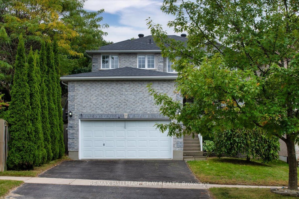 3 Bell Street, Barrie, ON, L4N 0J2