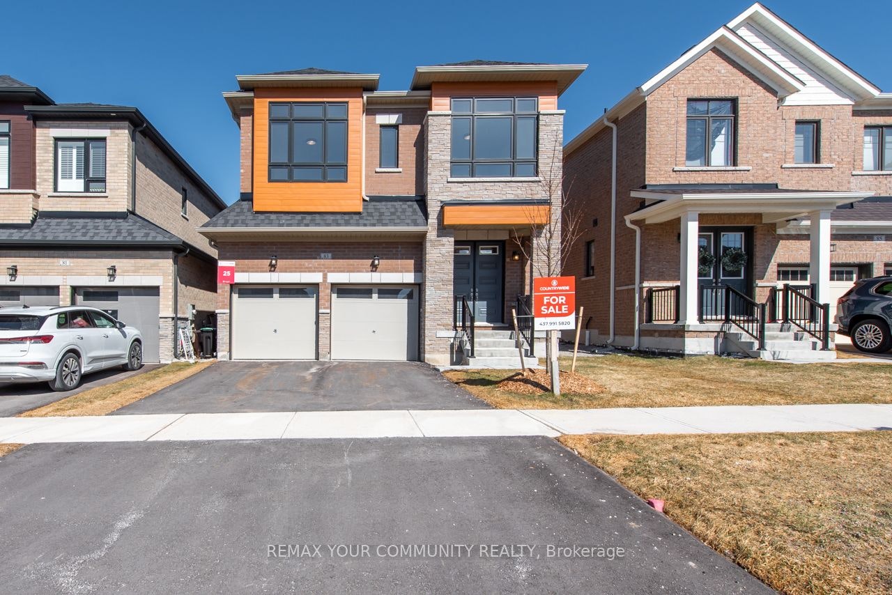 83 Bearberry Road, Springwater, ON, L9X 2C9