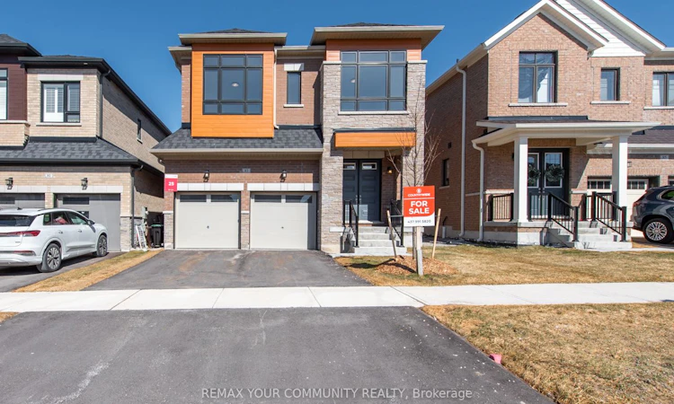 83 Bearberry Road